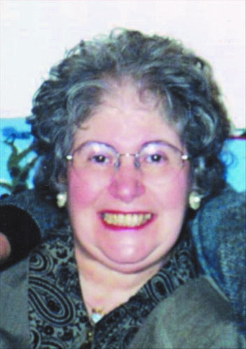 MARY KOPYAR
